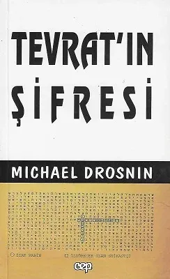 Tevrat'ın Şifresi 1