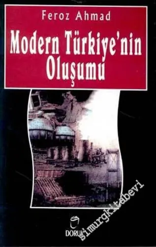 Modern Türkiye'nin Oluşumu -        2002
