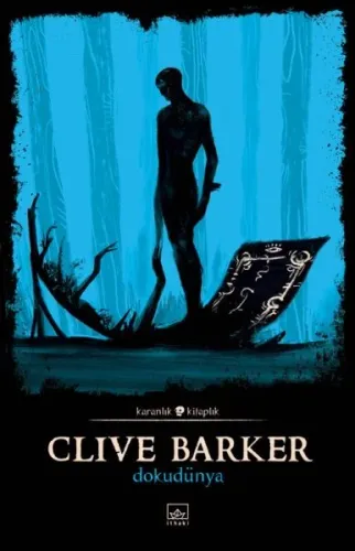Dokudünya Clive Barker