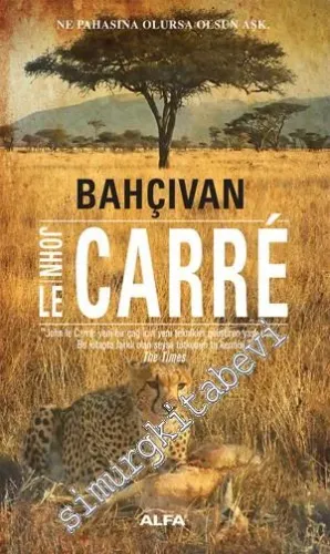 Bahçıvan - 2015