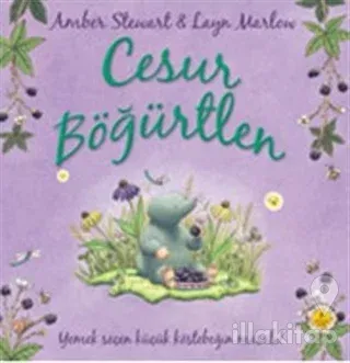 Cesur Böğürtlen