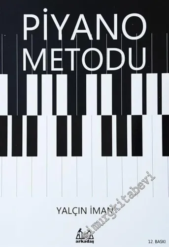Piyano Metodu -