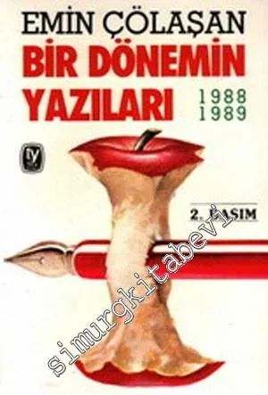 Bir Dönemin Yazıları  -