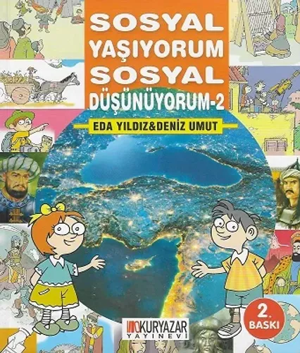Sosyal Yaşıyorum Sosyal Düşünüyorum - 2