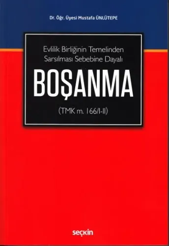 Boşanma