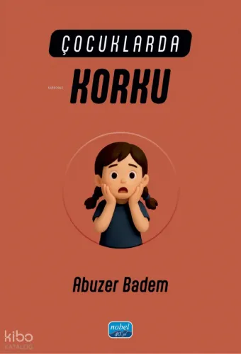 Çocuklarda Korku