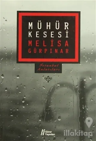 Mühür Kesesi