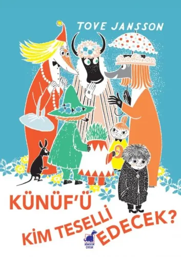 Künüf’ü Kim Teselli Edecek?