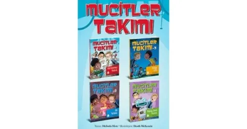 Kültür - Mucitler Takımı