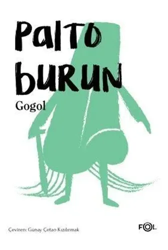 Palto Burun