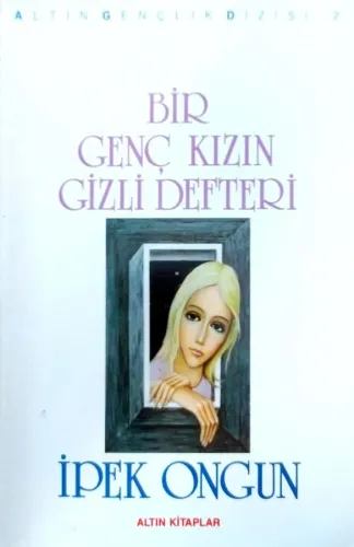 Bir Genç Kızın Gizli Defteri