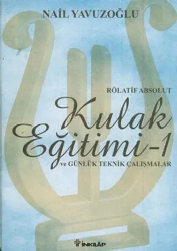 Rölatif Absolut Kulak Eğitimi 1