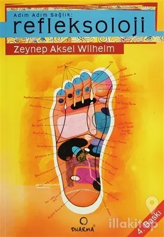 Adım Adım Sağlık: Refleksoloji