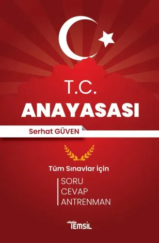 T.C. Anayasası