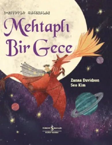 Mehtaplı Bir Gece - 3 Boyutlu Maceralar