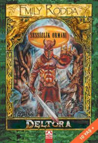 Deltora Sessizlik Ormanı