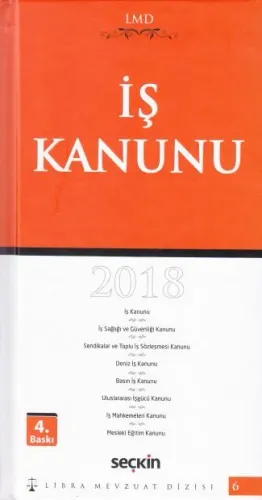 İş Kanunu