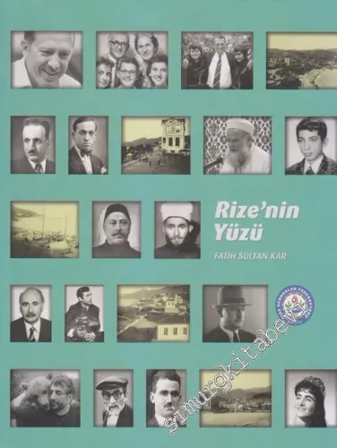 Rize'nin Yüzü -