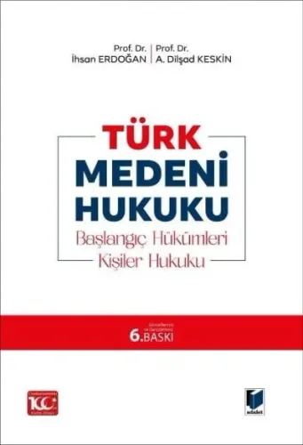 Türk Medeni Hukuku