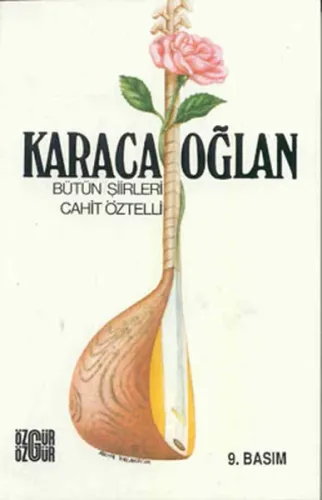 Karacaoğlan; Bütün Şiirleri