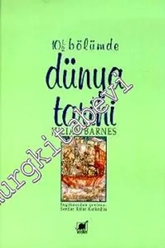 10 1/2 Bölümde Dünya Tarihi