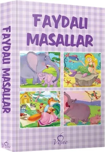 Faydalı Masallar