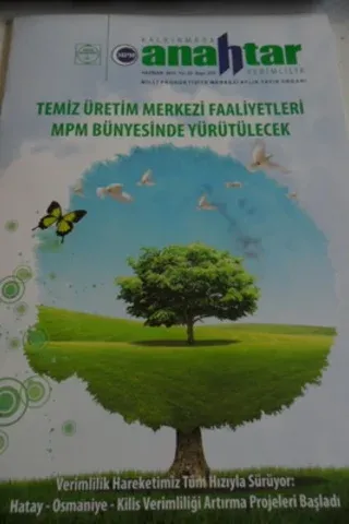 Kalkınmada Anahtar 2011 / 270
