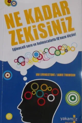 Ne Kadar Zekisiniz?