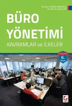 Büro Yönetimi
