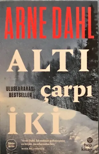 Altı Çarpı İki