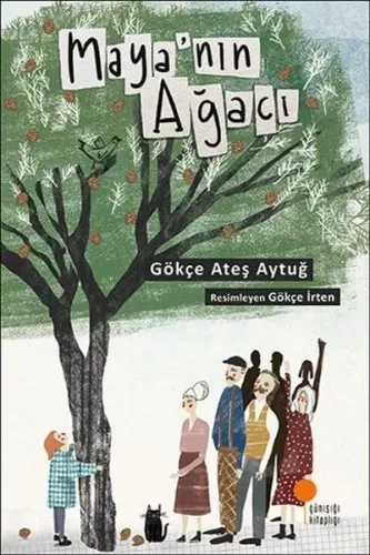 Mayanın Ağacı