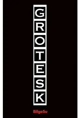 Grotesk