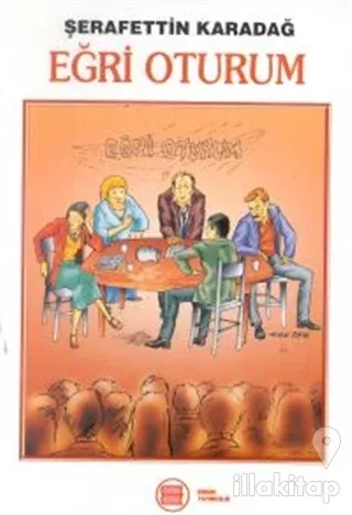 Eğri Oturum