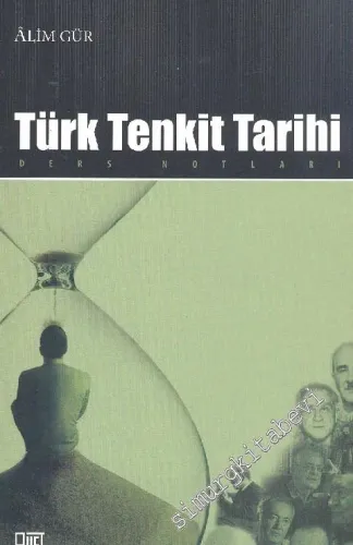 Türk Tenkit Tarihi ( Ders Notları ) -