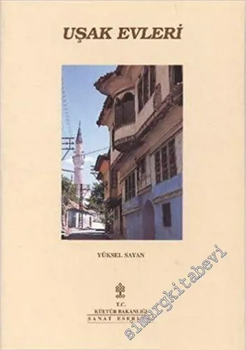 Uşak Evleri -        1997