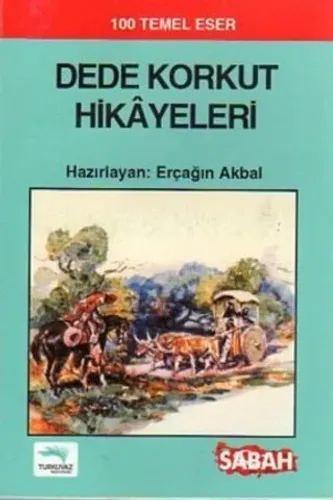 Dede Korkut Hikayeleri