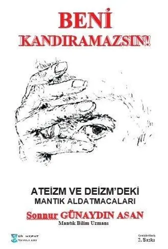 Beni Kandıramazsın !