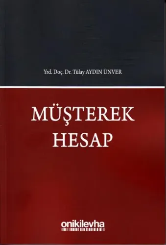 Müşterek Hesap