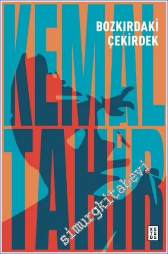 Bozkırdaki Çekirdek -        2022