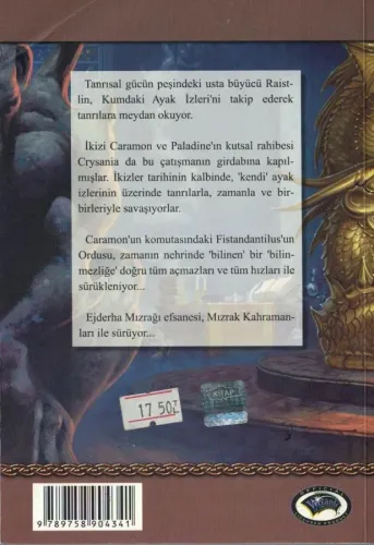 İkizlerin Sınavı Margaret Weis Laika Yayınları %54 indirimli