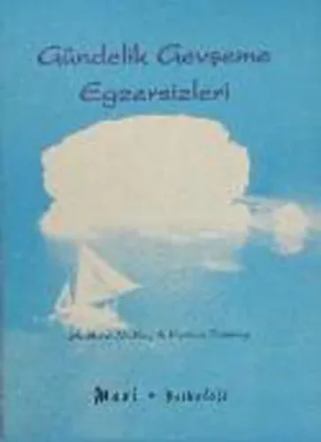 Gündelik Gevşeme Egzersizleri