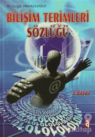 Bilişim Terimleri Sözlüğü