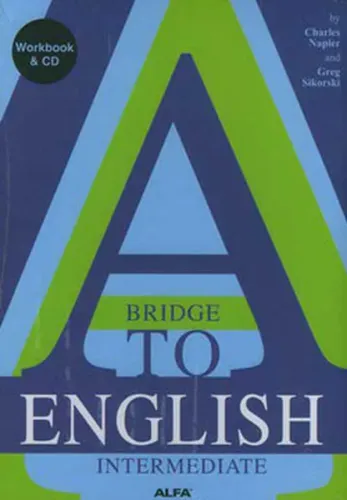 A Bridge To English Intermediate; (cd İlaveli)