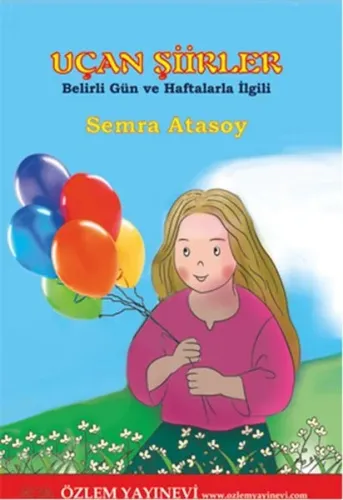 Uçan Şiirler; Belirli Gün ve Haftalarla İlgili