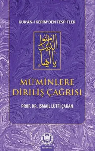 Mü’minlere Diriliş Çağrısı | benlikitap.com