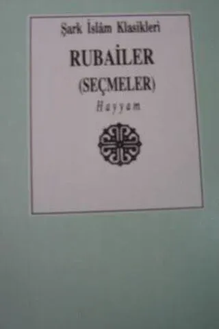Rubailer