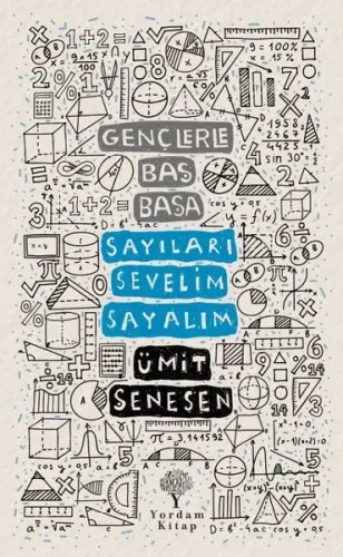 Gençlerle Baş Başa - Sayıları Sevelim Sayalım