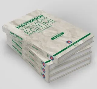 Masterson Yaklaşımı Eğitim Seti 4 Kitap