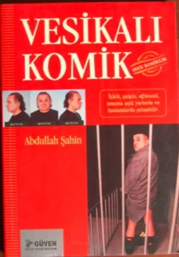 Vesikalı Komik