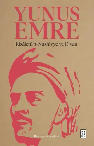 Risaletü'n-Nushiyye ve Divan (Ciltli)
